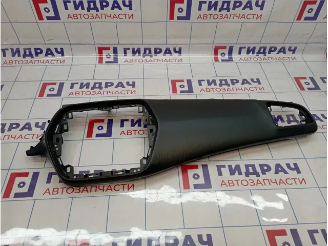 Накладка декоративная на торпедо правая Suzuki SX4 (JYA) 73512-61M10