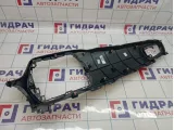 Накладка декоративная на торпедо правая Suzuki SX4 (JYA) 73512-61M10