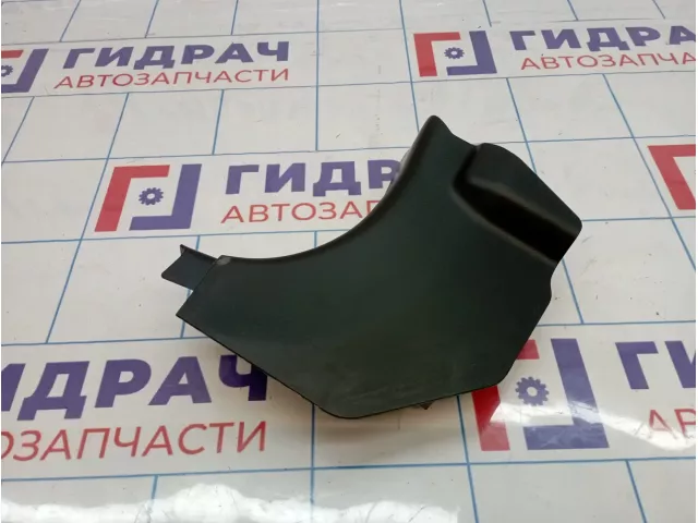 Обшивка стойки передней нижняя левая Suzuki SX4 (JYA) 76140-61M00