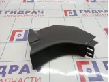 Обшивка стойки передней нижняя левая Suzuki SX4 (JYA) 76140-61M00