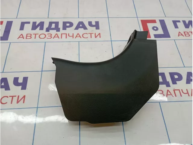 Обшивка стойки передней нижняя правая Suzuki SX4 (JYA) 76130-61M00