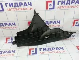 Накладка центральной консоли левая Suzuki SX4 (JYA) 75840-61M00