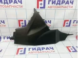 Накладка центральной консоли правая Suzuki SX4 (JYA) 75830-61M00