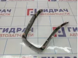 Накладка декоративная центральной консоли Suzuki SX4 (JYA) 75811-61M00