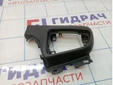 Накладка декоративная на торпедо левая Suzuki SX4 (JYA) 73511-61M10