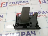 Накладка декоративная на торпедо Suzuki SX4 (JYA) 73830-61M10