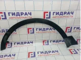 Накладка переднего крыла левого Suzuki SX4 (JYA) 77220-61M00