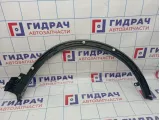 Накладка переднего крыла левого Suzuki SX4 (JYA) 77220-61M00