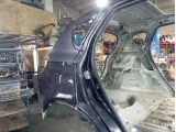 Крыло заднее правое Suzuki SX4 (JYA)