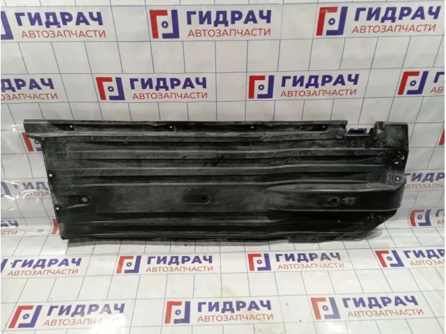 Защита антигравийная правая Suzuki SX4 (JYA) 72813-61M00