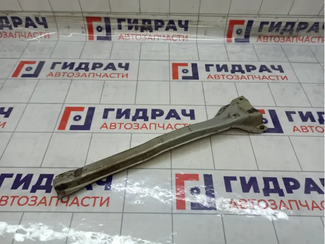 Кронштейн замка капота Suzuki Swift 5824163J00