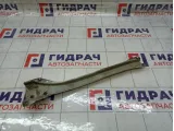 Кронштейн замка капота Suzuki Swift 5824163J00