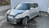 Автомобиль Suzuki Swift  в разборе