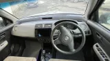 Автомобиль Suzuki Swift  в разборе