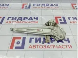 Стеклоподъемник механический задний левый Suzuki Swift 8354062J00