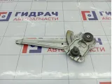 Стеклоподъемник механический задний левый Suzuki Swift 8354062J00