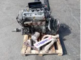 Двигатель (свап комплект) Suzuki Swift