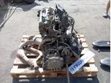Двигатель (свап комплект) Suzuki Swift