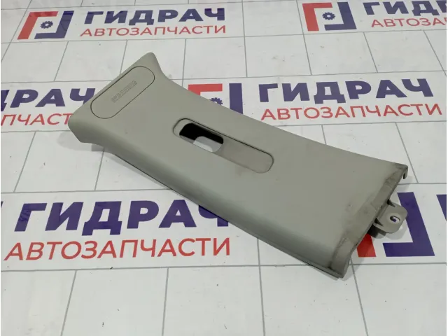 Обшивка стойки средней левой верхняя Suzuki Swift (RS) 76220-63J10-6GS