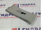 Обшивка стойки средней левой верхняя Suzuki Swift (RS) 76220-63J10-6GS