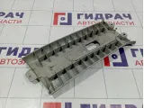 Обшивка стойки средней левой верхняя Suzuki Swift (RS) 76220-63J10-6GS