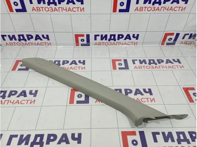 Обшивка стойки передней левой верхняя Suzuki Swift (RS) 76121-63J11-6GS