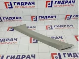 Обшивка стойки передней левой верхняя Suzuki Swift (RS) 76121-63J11-6GS