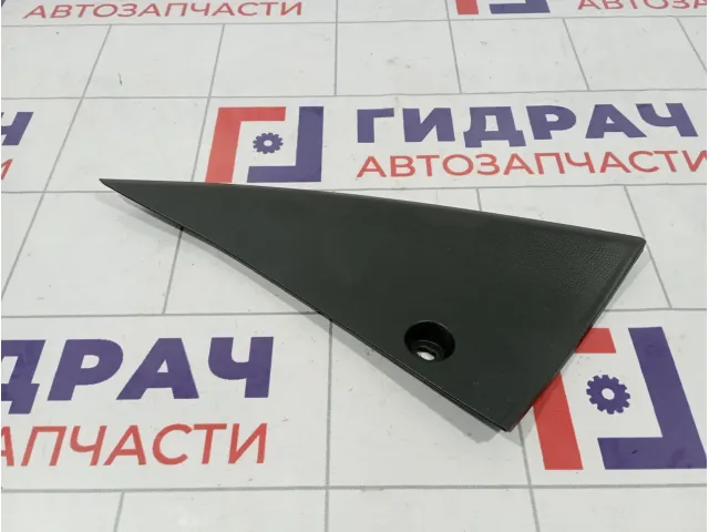 Накладка центральной консоли правая Suzuki Swift (RS) 75831-62J00-P4Z