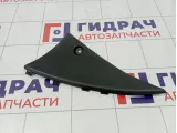 Накладка центральной консоли правая Suzuki Swift (RS) 75831-62J00-P4Z