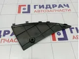 Накладка центральной консоли правая Suzuki Swift (RS) 75831-62J00-P4Z