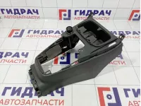 Консоль центральная Suzuki Swift (RS) 75810-63J00-P4Z