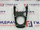 Накладка на кулису КПП Suzuki Swift (RS) 75861-62J00-P4Z