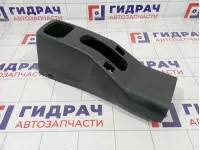 Консоль центральная Suzuki Swift (RS) 75821-62J00-P4Z