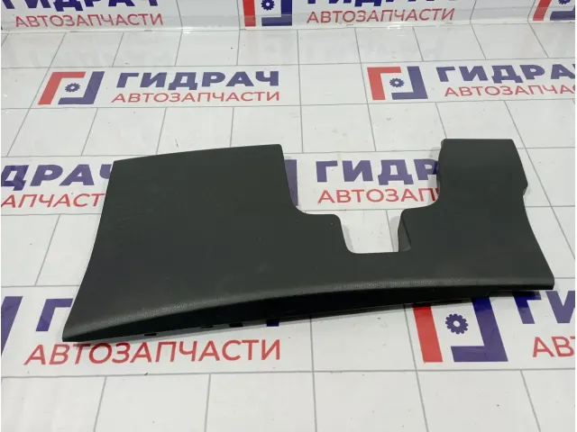 Накладка под рулевую колонку Suzuki Swift (RS) 73811-62J10-P4Z