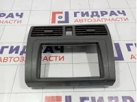 Рамка магнитолы Suzuki Swift (RS) 73821-63J10-P4Z