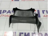 Кожух рулевой колонки верхний Suzuki Swift (RS)