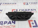 Блок управления отопителем Suzuki Swift (RS) 74400-63J10-AYF