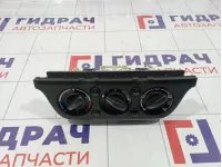 Блок управления отопителем Suzuki Swift (RS) 74400-63J10-AYF