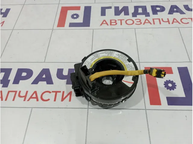 Механизм подрулевой для SRS Suzuki Swift (RS) 37480-73H20