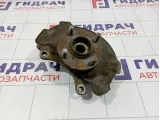 Кулак поворотный передний левый Suzuki Swift (RS) 45151-63J10