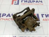 Суппорт тормозной передний левый Suzuki Swift (RS) 55120-62J10