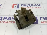 Суппорт тормозной передний правый Suzuki Swift (RS) 55110-62J10