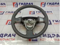 Рулевое колесо Suzuki Swift (RS) 48110-63J00-P4Z