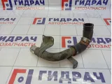 Трубка охлаждающей жидкости металлическая Suzuki Swift (RS) 17860-63J00