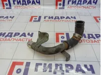 Трубка охлаждающей жидкости металлическая Suzuki Swift (RS) 17860-63J00