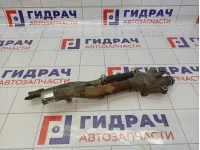 Трубка охлаждающей жидкости металлическая Suzuki Swift (RS) 17840-86G00