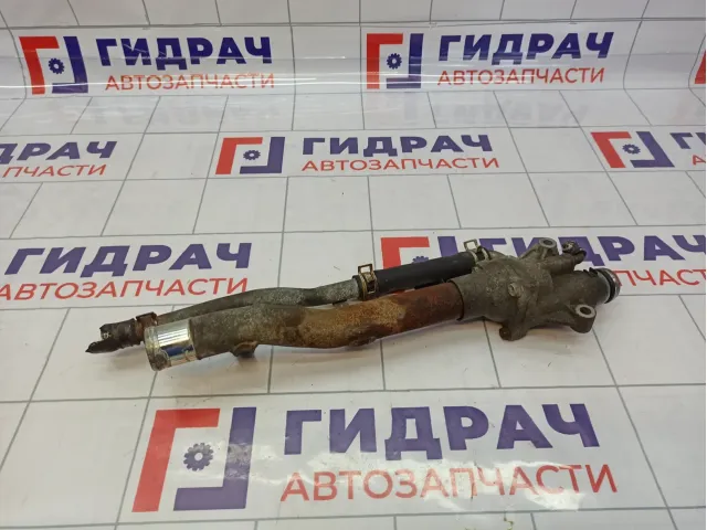 Трубка охлаждающей жидкости металлическая Suzuki Swift (RS) 17840-86G00