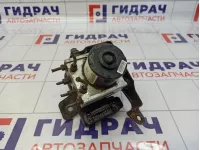 Блок ABS (насос) Suzuki Swift (RS) 56110-63JA1