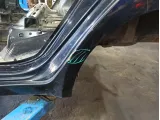 Крыло заднее левое Suzuki Swift (RS)