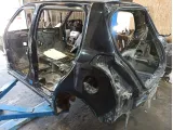 Крыло заднее левое Suzuki Swift (RS)